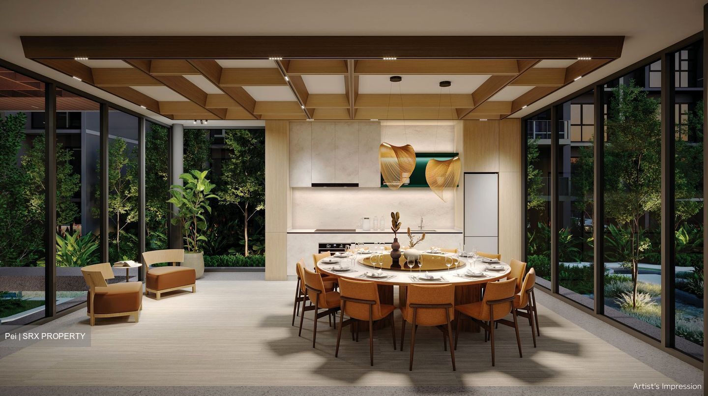 Otto Place (D24), Condominium #454492891